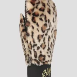 LEVEL Siberian Mittens