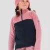 Roxy Sidley Fleece Pullover 2 Roxy Sidley Fleece Pullover -Cheap Volcom Store SidleyFleecePullover