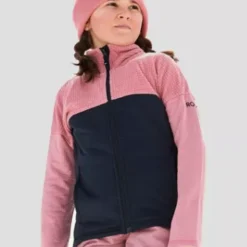 Roxy Sidley Fleece Pullover