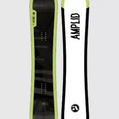 AMPLID Singular 2024 Snowboard