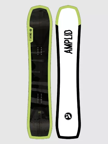AMPLID Singular 2024 Snowboard 3 AMPLID Singular 2024 Snowboard