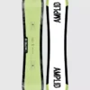 AMPLID Singular Twin 2024 Snowboard -Cheap Volcom Store SingularTwin2024Snowboard