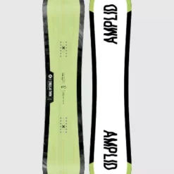 AMPLID Singular Twin 2024 Snowboard