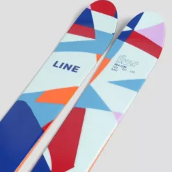 LINE Sir Francis Bacon 107mm 176 2023 Skis -Cheap Volcom Store SirFrancisBacon107mm1762023Skis 1