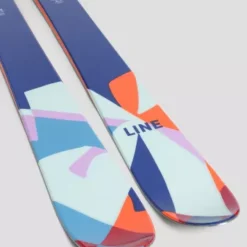 LINE Sir Francis Bacon 107mm 176 2023 Skis -Cheap Volcom Store SirFrancisBacon107mm1762023Skis 2