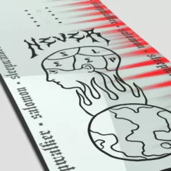 Salomon Sleepwalker 2024 Snowboard -Cheap Volcom Store Sleepwalker2024Snowboard 3