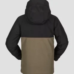 Volcom Sluff Ins Anorak -Cheap Volcom Store SluffInsAnorak 1