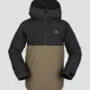 Volcom Sluff Ins Anorak -Cheap Volcom Store SluffInsAnorak