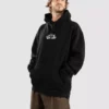 Small Circle Logo Hoodie -Cheap Volcom Store SmallCircleLogoHoodie