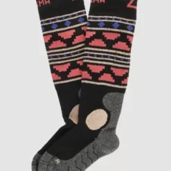 Snow Fox Tech Socks