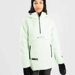 Snowblind Anorak -Cheap Volcom Store SnowblindAnorak 2