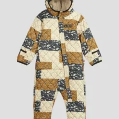 Picture Snowy Overall