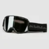 Solo Black Goggle -Cheap Volcom Store SoloBlackGoggle