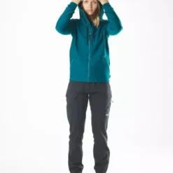 Source Powerair Hoodie Fleece Jacket -Cheap Volcom Store SourcePowerairHoodieFleeceJacket 2