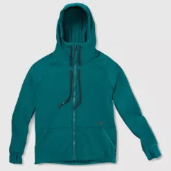 Source Powerair Hoodie Fleece Jacket