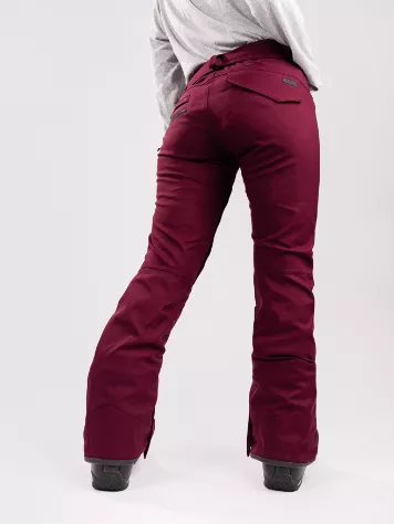 Volcom Species Stretch Pants 4 Volcom Species Stretch Pants - Image 2