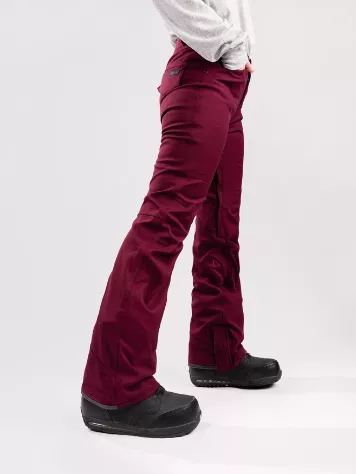 Volcom Species Stretch Pants 5 Volcom Species Stretch Pants - Image 3