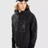 DC Spectrum Softshell Jacket -Cheap Volcom Store SpectrumSoftshellJacket