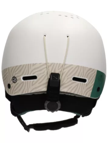 Salomon Spell+ Helmet 6 Salomon Spell+ Helmet - Image 4