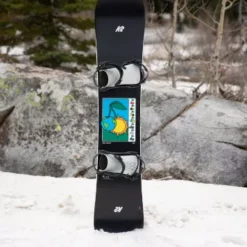 K2 Spellcaster 147 2023 Snowboard -Cheap Volcom Store Spellcaster1472023Snowboard 5