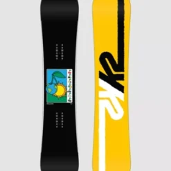 K2 Spellcaster 149 2023 Snowboard