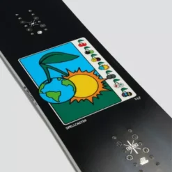 K2 Spellcaster 149 2023 Snowboard -Cheap Volcom Store Spellcaster1492023Snowboard 3