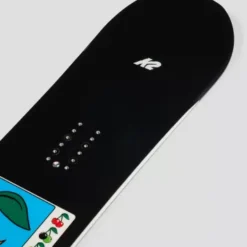 K2 Spellcaster 149 2023 Snowboard -Cheap Volcom Store Spellcaster1492023Snowboard 4