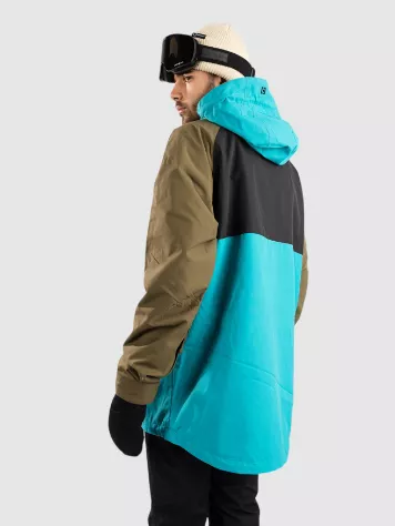 Horsefeathers Spencer Anorak 4 Horsefeathers Spencer Anorak - Image 2