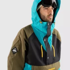 Horsefeathers Spencer Anorak 9 Horsefeathers Spencer Anorak -Cheap Volcom Store SpencerAnorak 2