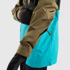 Horsefeathers Spencer Anorak 10 Horsefeathers Spencer Anorak -Cheap Volcom Store SpencerAnorak 3