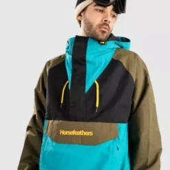 Horsefeathers Spencer Anorak 11 Horsefeathers Spencer Anorak -Cheap Volcom Store SpencerAnorak 4