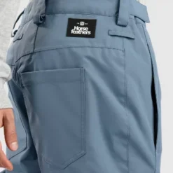 Horsefeathers Spire II Pants -Cheap Volcom Store SpireIIPants 3