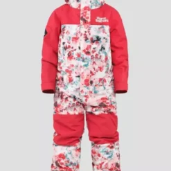 Horsefeathers Spirit Overall