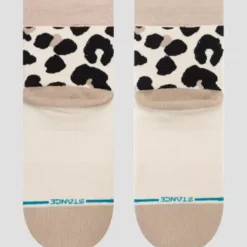 STANCE Spot On Qtr Socks -Cheap Volcom Store SpotOnQtrSocks 1