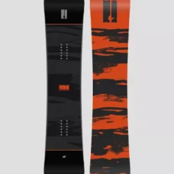K2 Standard 156W 2023 Snowboard