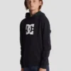 DC Star Hoodie -Cheap Volcom Store StarHoodie