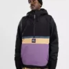 Quiksilver Steeze Anorak