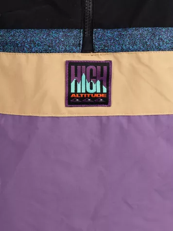 Quiksilver Steeze Anorak 5 Quiksilver Steeze Anorak - Image 3