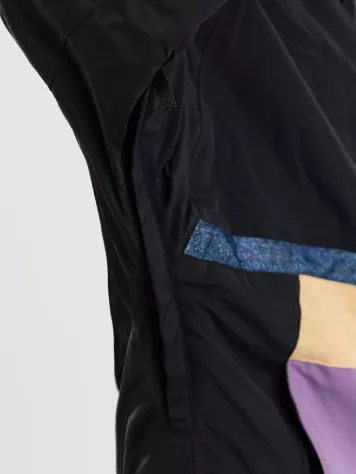 Quiksilver Steeze Anorak 7 Quiksilver Steeze Anorak - Image 5