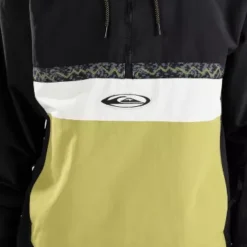 Quiksilver Steeze Jacket -Cheap Volcom Store SteezeJacket 2