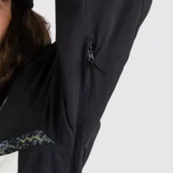 Quiksilver Steeze Jacket -Cheap Volcom Store SteezeJacket 3