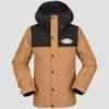 Volcom Stone.91 Insulated Jacket -Cheap Volcom Store Stone91InsulatedJacket