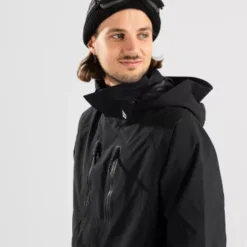 Volcom Stone Stretch Gore-Tex Jacket -Cheap Volcom Store StoneStretchGoreTexJacket 2