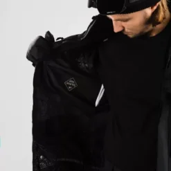 Volcom Stone Stretch Gore-Tex Jacket -Cheap Volcom Store StoneStretchGoreTexJacket 3