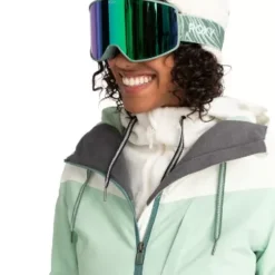 Roxy Storm Dark Forest Goggle -Cheap Volcom Store StormDarkForestGoggle 2