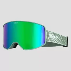 Roxy Storm Dark Forest Goggle