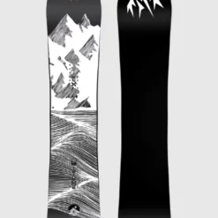 Stratos X Elena Ltd 152 Snowboard