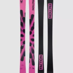 FACTION Studio 1X 90mm 171 2023 Skis