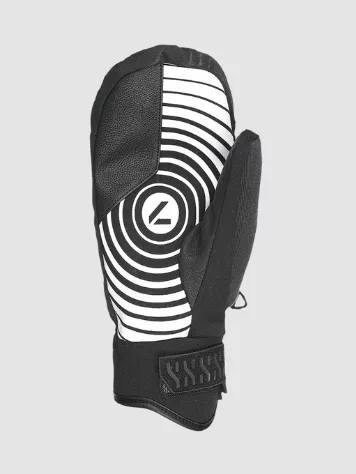 LEVEL Suburban Mittens 4 LEVEL Suburban Mittens - Image 2