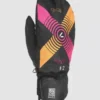 LEVEL Suburban Mittens -Cheap Volcom Store SuburbanMittens